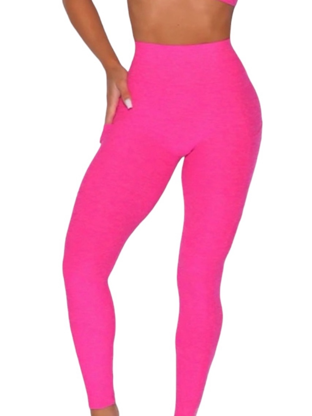 Bombshell Sportswear High Waisted Leggings